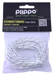 Startsnöre 4 mm x 2,5 m - Snören - 6408586501319 - 3