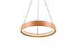 Lynwood Led Pendellampa 50 cm - Takarmaturer - 4017807662269 - 4
