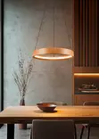 Lynwood Led Pendellampa 50 cm - Takarmaturer - 4017807662269 - 2
