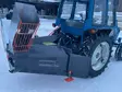 Norberg X23 Traktorsnöslunga - Snöslungor - 6438212039169 - 5