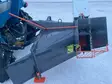 Norberg X23 Traktorsnöslunga - Snöslungor - 6438212039169 - 8