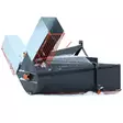 Norberg X23 Traktorsnöslunga - Snöslungor - 6438212039169 - 2