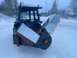 Norberg X23 Traktorsnöslunga - Snöslungor - 6438212039169 - 4