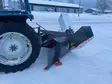 Norberg X23 Traktorsnöslunga - Snöslungor - 6438212039169 - 9