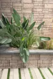 Opus-verhouskivi 402x180x67mm - Muurikivet - 6438256056979 - 3