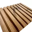 Rima-3 Värmebehandlat Träpanel 28x120 x2400 3-pack - Bastupanel och -lavar - 6418227014139 - 9