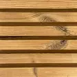 Rima-3 Värmebehandlat Träpanel 28x120 x2400 3-pack - Bastupanel och -lavar - 6418227014139 - 10
