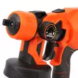 Robota DC-CSG18V Akkumaaliruisku 0.8l - Övriga sladdlösa maskiner   - 6438212130019 - 2
