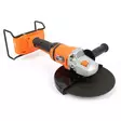 Robota DC-G36V akkukulmahiomakone 230mm - Muut Akkukoneet - 6438212130729 - 1