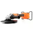 Robota DC-G36V akkukulmahiomakone 230mm - Muut Akkukoneet - 6438212130729 - 2