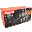 Robota DC-LB18V Akkulehtipuhallin 18V - Övriga sladdlösa maskiner   - 6438212130149 - 3