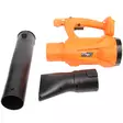 Robota DC-LB18V Akkulehtipuhallin 18V - Övriga sladdlösa maskiner   - 6438212130149 - 2