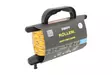 Rolleri med PP-multifilament 4 mm x 30 m - Rep - 6408586580239 - 1