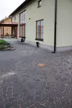 Rudus Klassikko Isokaarre 60 - Betonikivet - 6438256040459 - 4