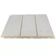 Bastupanel STS(3) 15x95x2400 5st/pkt - Bastupanel och -lavar - 6418227002099 - 2