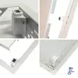 Tarkastusluukku Push-Up - Inspektionsluckor - 6430015482319 - 3
