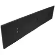 Tasaterä 200x12x2440 Reikäjako 290 - Tieterät ja Tienkunnostus - 513955119 - 1