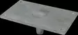Teräslaatta BCE TL 100x175x6mm M20x70 - Pilarikengät - 501980819 - 2