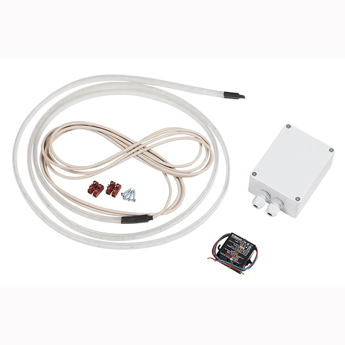 Harvia Led- Ljusslinga 5m + Tillbehör - LED-lampsatser - 6410041024059 - 1