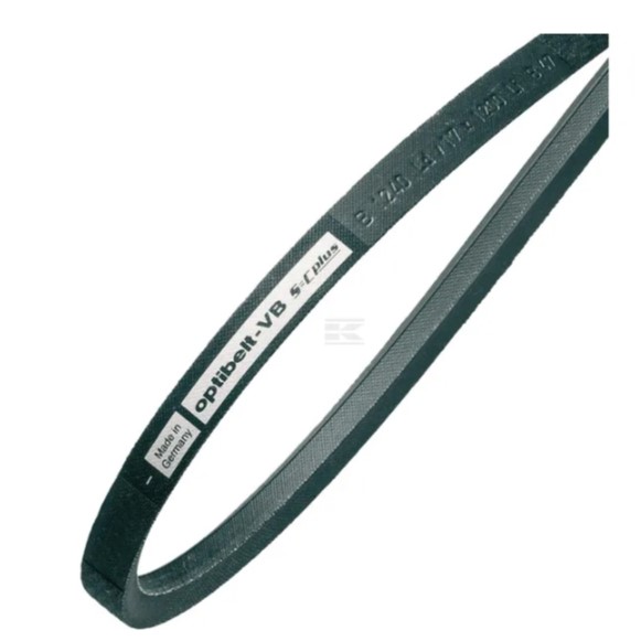 Kilrem A49 13x1250 Optibelt - Transmissionsremmar och Kilremmar - 8500A049 - 1