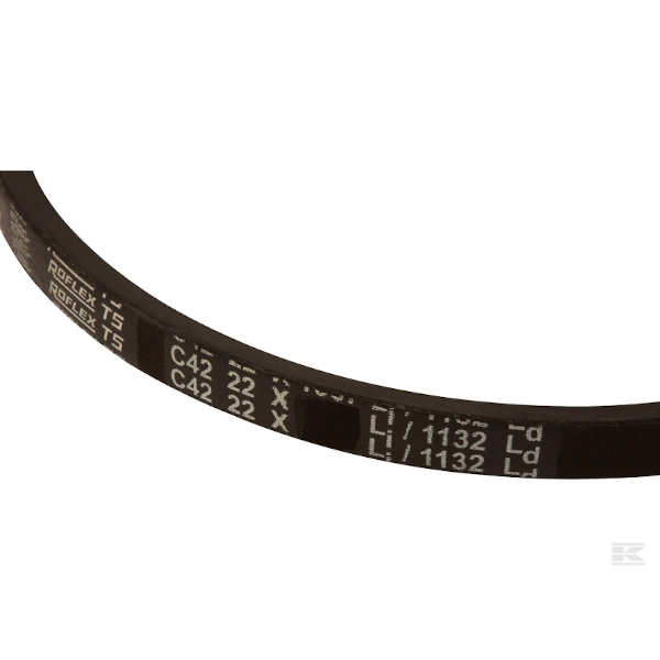 Kilrem, C108, Optibelt - Reservdelar till Jordbruksmaskiner-Arbetsmaskiner - 530203059 - 1