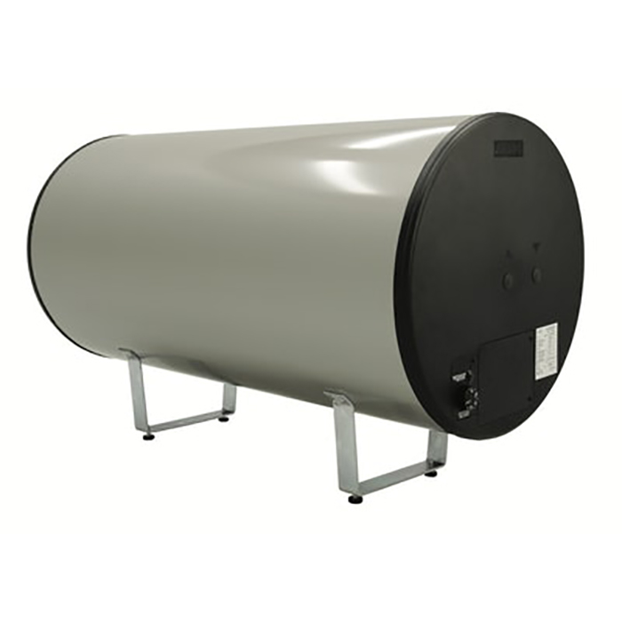 Varmvattenberedare Jäspi VLS-300 3 kW - Vattenvärmare - 6415852600669 - 1