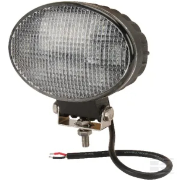 Led-Työvalo Kramp 36W 2760 LM-Flood (Jd) - Työvalot ja Polttimot - LA10059 - 1