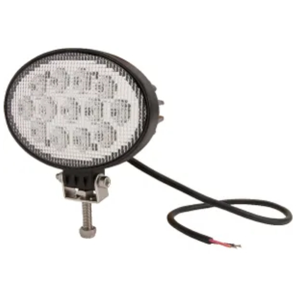 Led- Arbetsbelysning Kramp 39W 3510 Lm-Flood - Arbetsbelysning, brännare för traktorer förmånligt från Lakkapää - LA10039 - 1