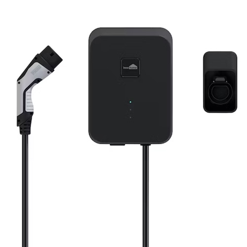 Laddstation för Elbil Charlie 32A/22kW - Laddboxar och Kablar för Elbilar - 6430025092089 - 1