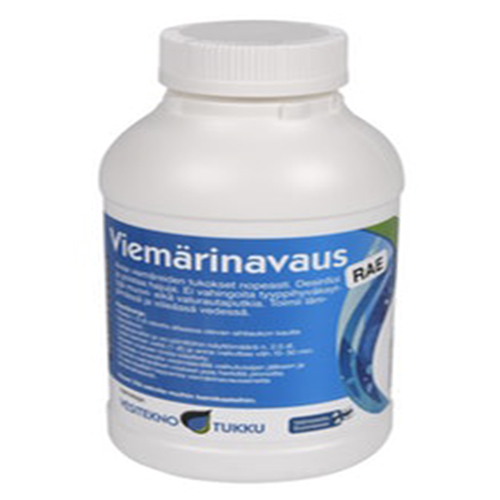 Teknoseesam Rae 530g - Muut Viemäritarvikkeet - 102179 - 1