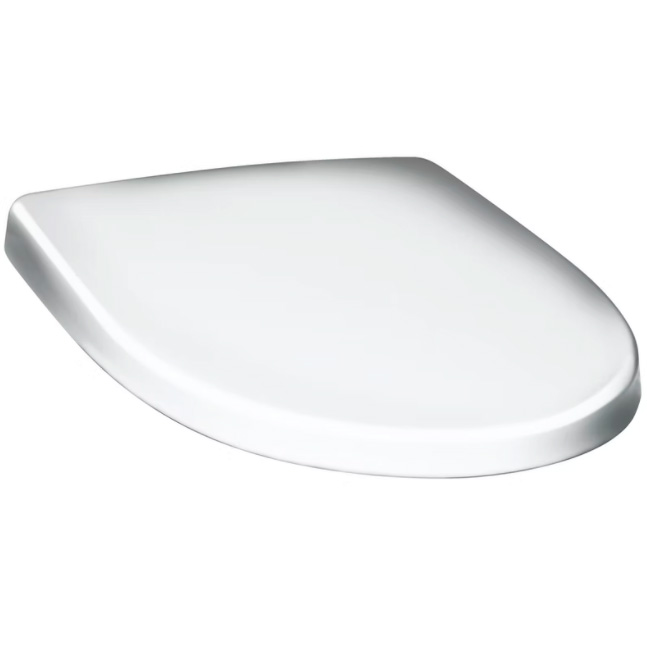 WC-Istuin Kansi Gustavsberg Nautic - Wc-istuimet ja -kannet - 4047289920009 - 1