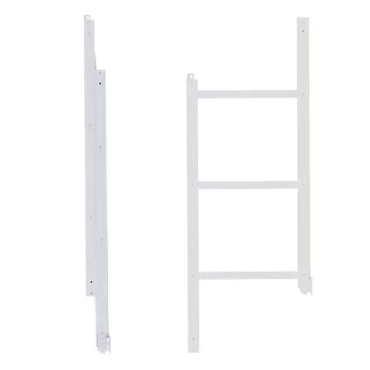 Utdragbar Stege Förlängning 0,9m - Säkerhetsprodukter för tak - 6430042834129 - 1