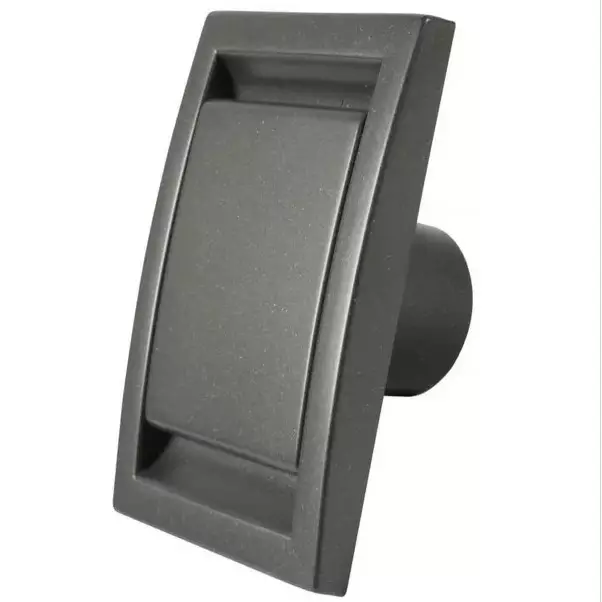 Beam Inno-imurasia antracit - Centraldammsugare och tillbehör - 6415869072169 - 1