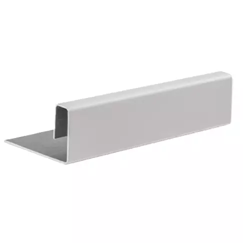 Cedral Lap Slutprofil - Metallistor - 41005078889 - 1