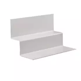 Cedral Lap Sisäkulmaprofiili - Metallilistat - 41005078829 - 1