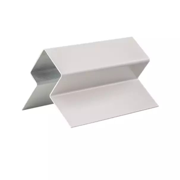 Cedral Lap Ulkokulmaprofiili Symmetrinen - Metallilistat - 41005078849 - 1