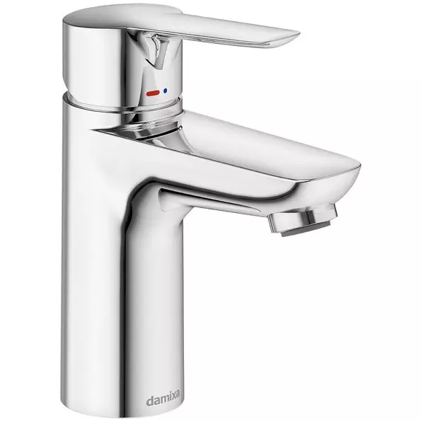 Damixa Core Tvättställsblandare 1-Grepps - Badrumskranar och duschar - 5708516842019 - 1