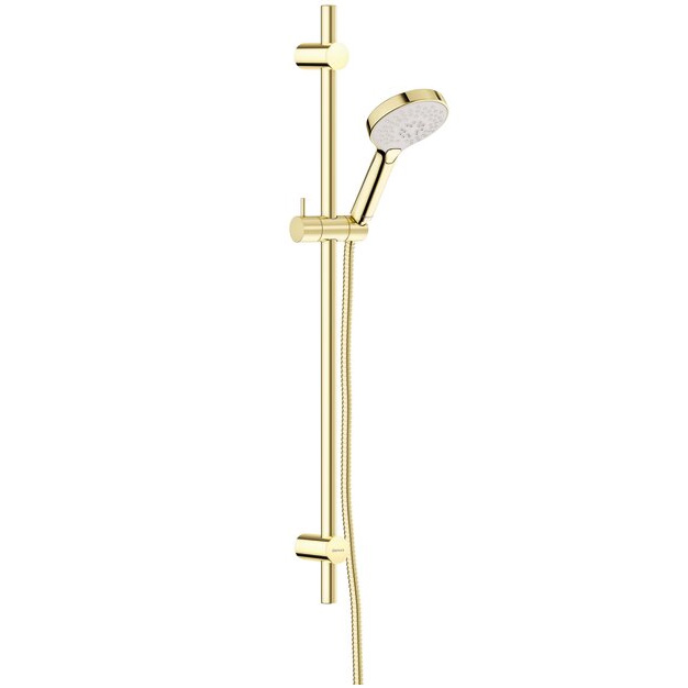 Damixa Silhouet Flex Suihkusetti - Duschar och Termostater - 5708516833369 - 1