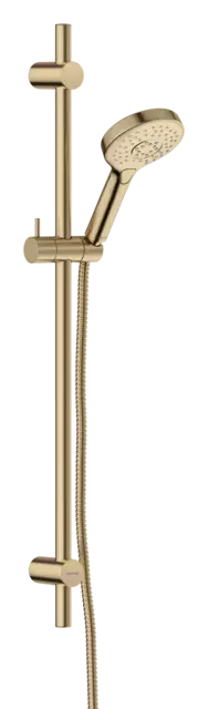 Damixa Silhouet Flex Duschset - Duschar och Termostater - 5708516854869 - 1
