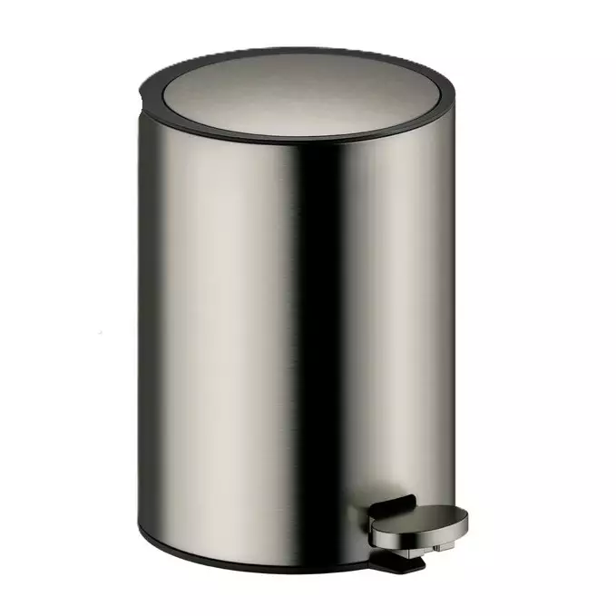 Damixa Zen Soporbehållare - Badrumstillbehör - 5708516850199 - 1