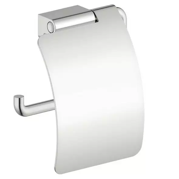 Damixa Zen WC-Paperiteline Kannella - Naulakot, Koukut ja Telineet - 5708516848349 - 1