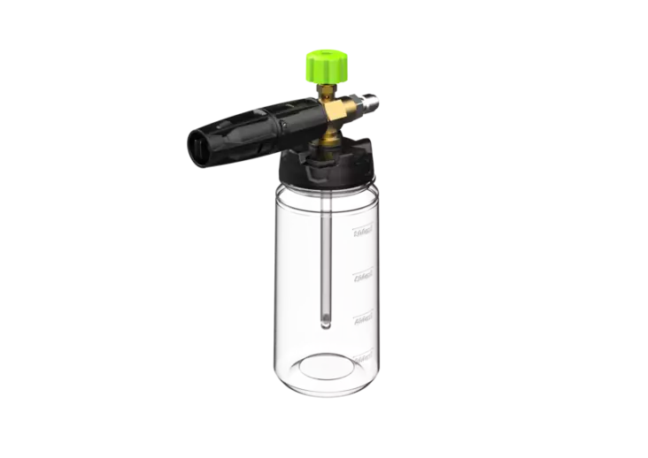 Ego Power+ Premium Vaahdotin Hpw2000E - Batteridrivna Högtryckstvättar - 4894863102539 - 1