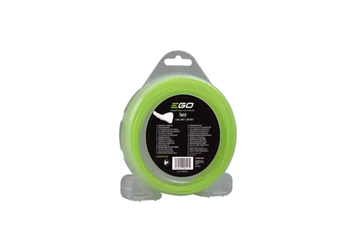 Ego Power+ Siima 15M 2.0mm - Trimmeritarvikkeet ja Siimat - 4260529580179 - 1
