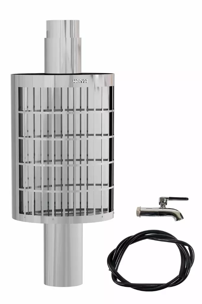 Harvia Vedenlämmitin Cilindro 25L - Vedenlämmittimet - 6417659043359 - 1