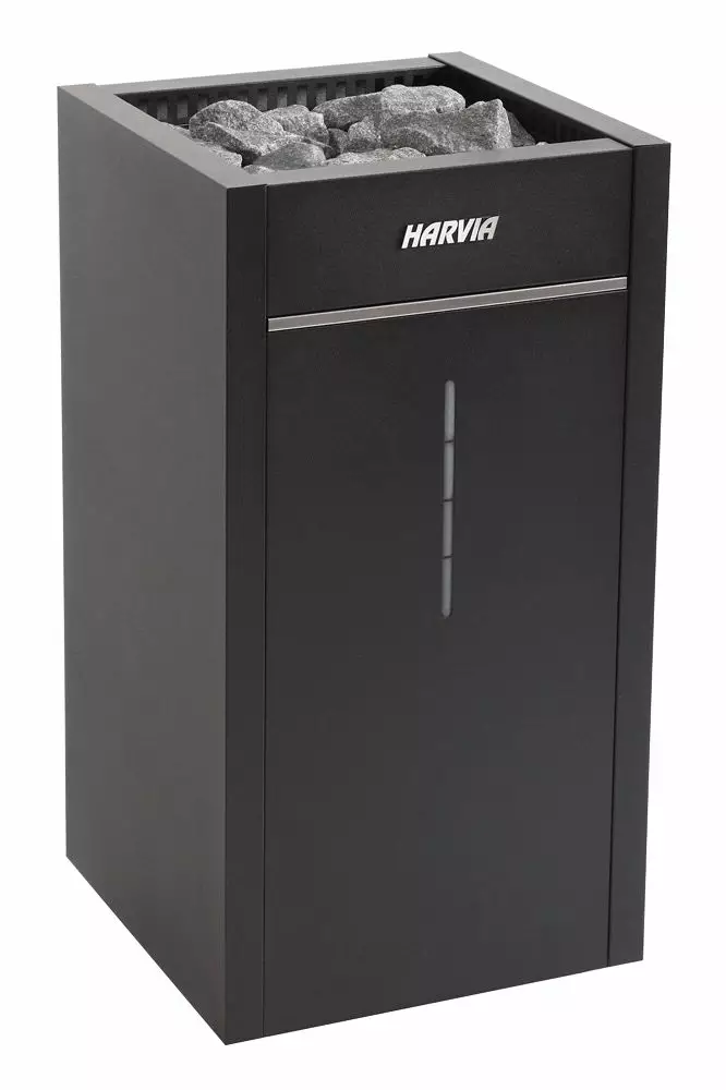 Harvia Virta Combi Elektriskt bastuaggregat 11 kW - Elaggregat - 6410082613199 - 1