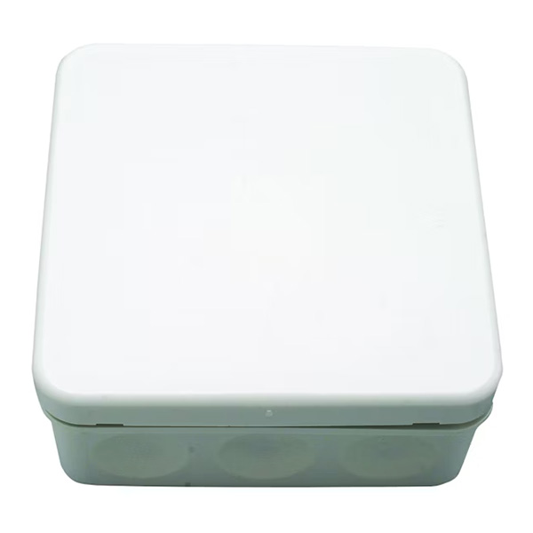 Jakorasia ABB Pinta Tilava IP55 AP10P - Kopplingsdosor och lock - 6418677309519 - 1