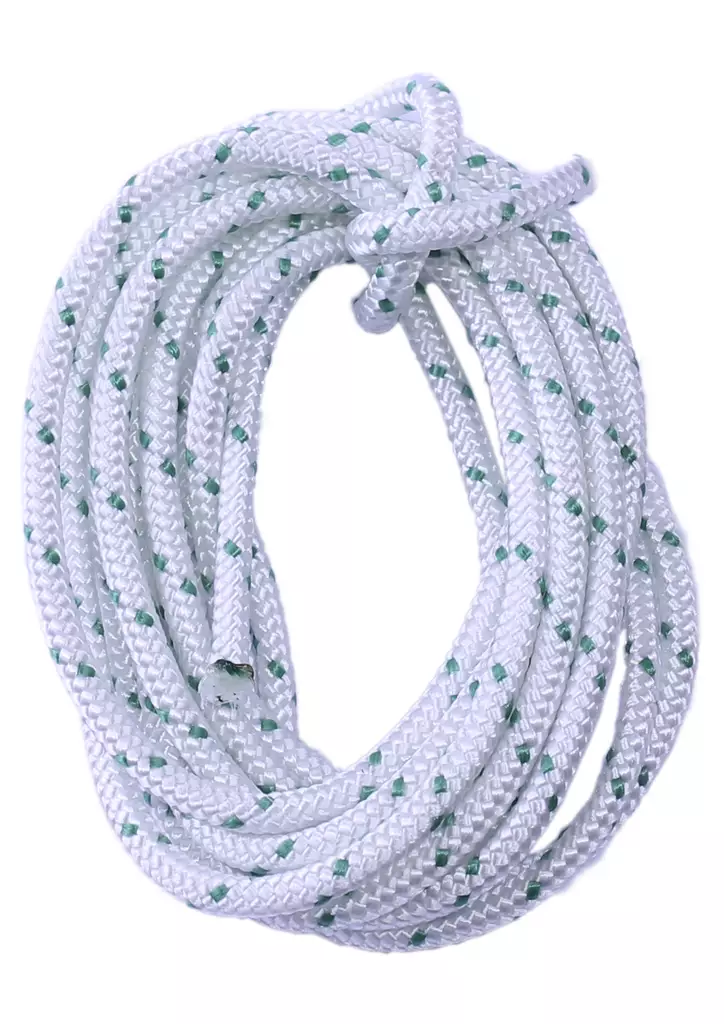 Startsnöre 4 mm x 2,5 m - Snören - 6408586501319 - 1