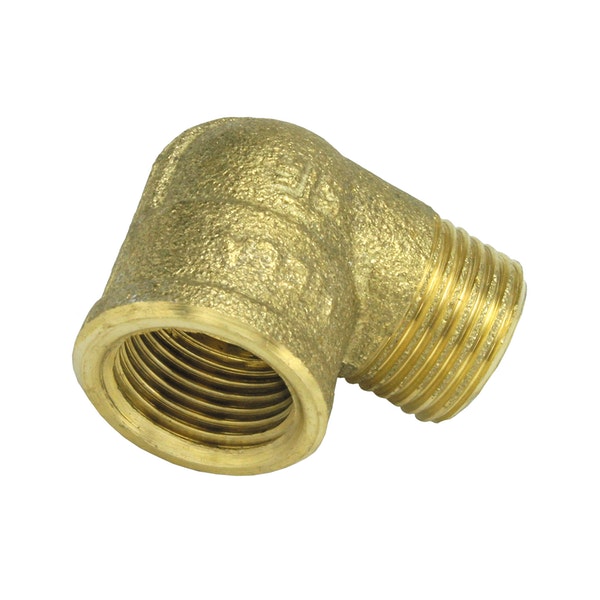Kulma SK/UK EM 1/2 Opal - Mässingshörn - 6413820748009 - 1