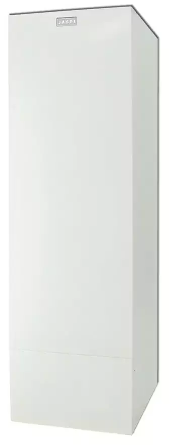 Varmvattenberedare Jäspi VLM-300S Space - Vattenvärmare - 6415852600959 - 2