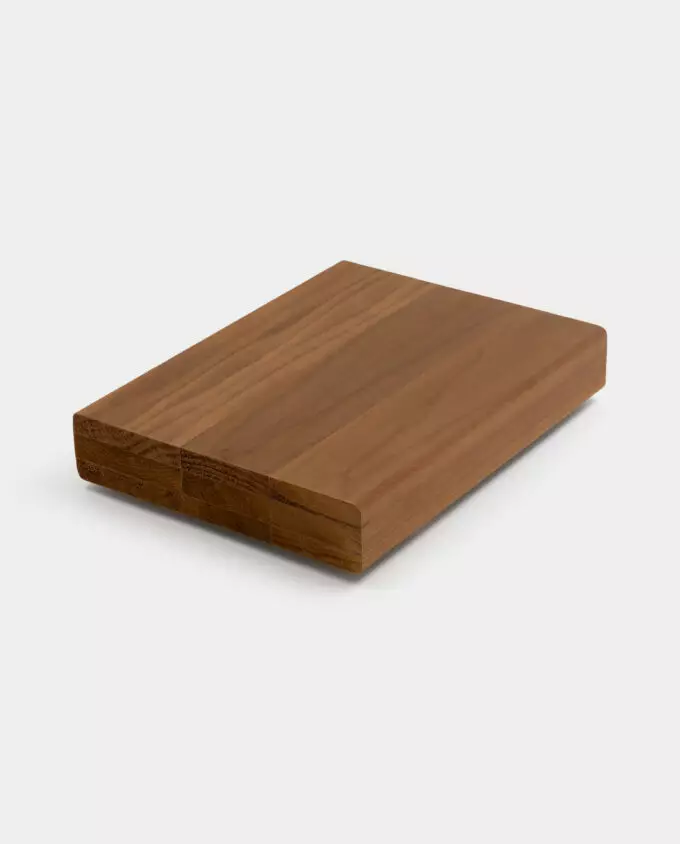 Lankkulaudelauta Forto 43x200x2950 - Laudelaudat - 621909 - 1